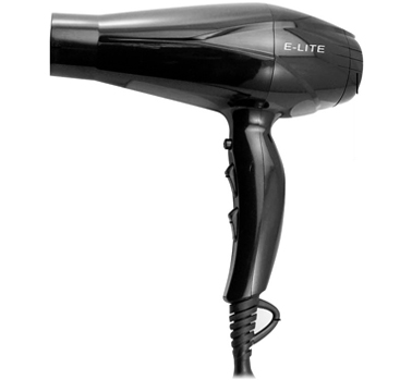 E-Lite Poressional Lightweight Salon Hair Dryer